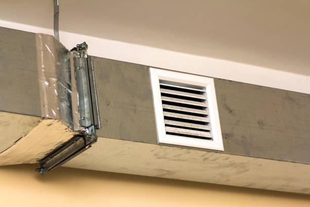 Best Affordable Air Duct Cleaning  in Oswego, NY